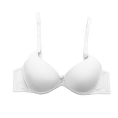 Áo ngực nữ có gọng mút nâng 2-3cm Cup trơn mềm thoải mái SPA137SH