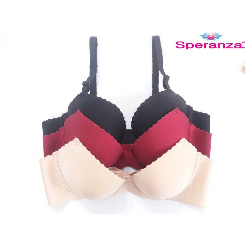 Áo ngực nữ không gọng su đúc định hình ngực - SPA707SH