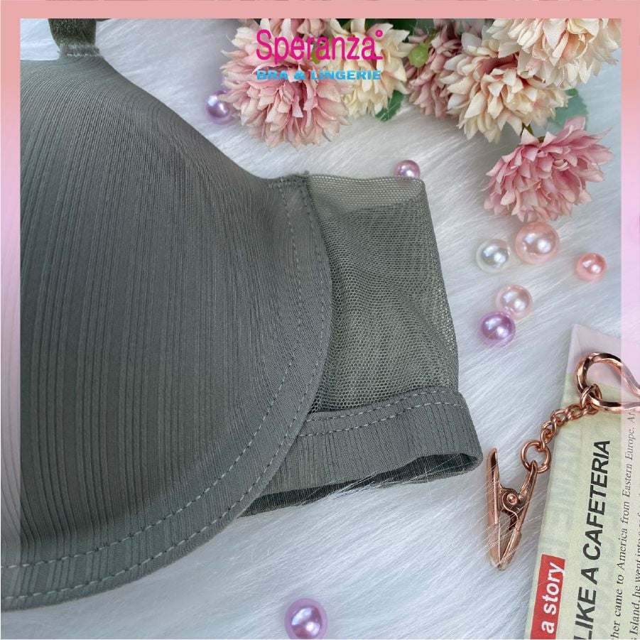 Áo ngực nữ không gọng su đúc SPA496SH