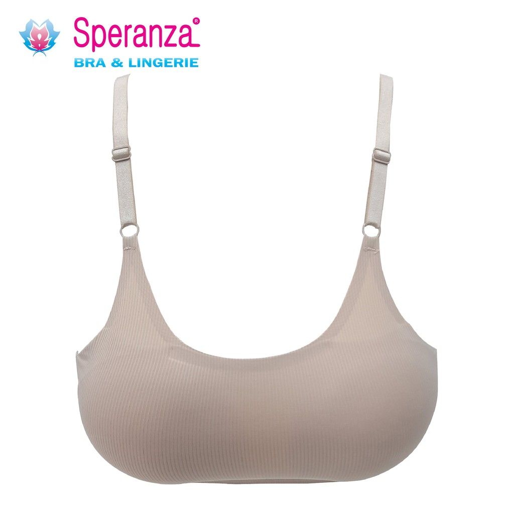 Áo Bralette su hai dây đa năng cao cấp cực xinh Speranza SPAL513SH