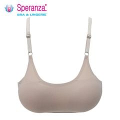 Áo Bralette su hai dây đa năng cao cấp cực xinh Speranza SPAL513SH