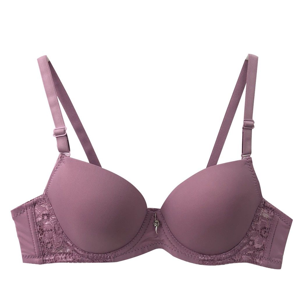 Áo Ngực Nữ có gọng Mút Vừa nâng ngực SPA751SH