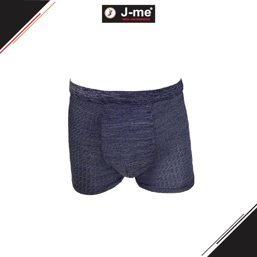 Quần boxer nam size lớn thun lạnh co dãn thoáng thoải mái JM822SH