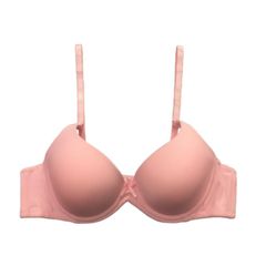 Áo ngực nữ có gọng mút nâng 2-3cm Cup trơn mềm thoải mái SPA137SH