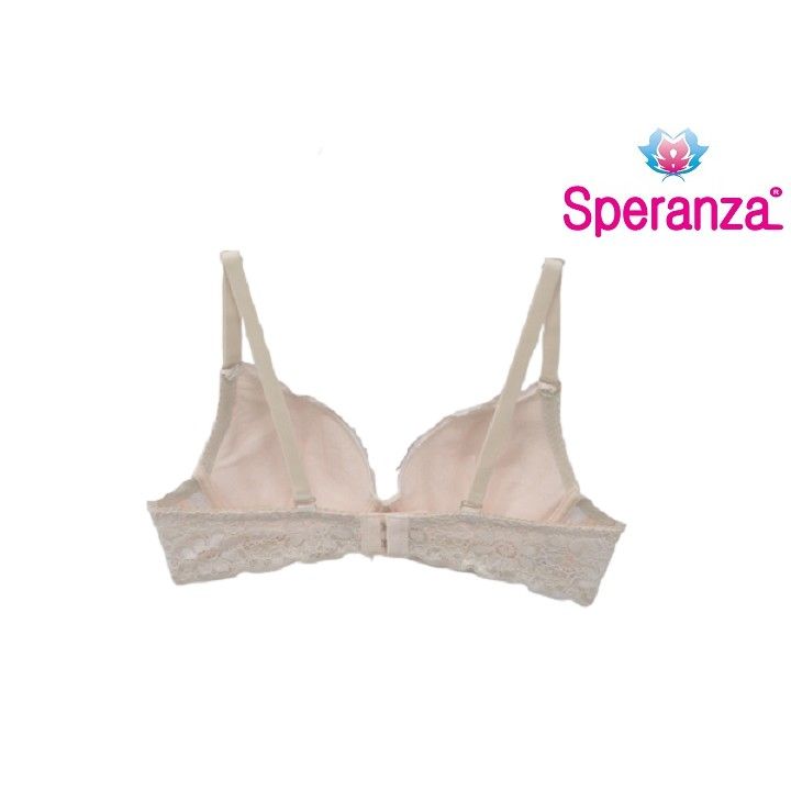 Áo ngực nữ có gọng full cup nâng ngực ren SPA039SH