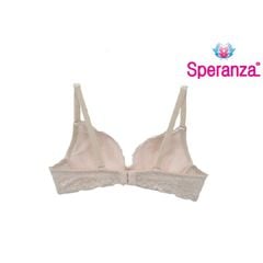 Áo ngực nữ có gọng full cup nâng ngực ren SPA039SH