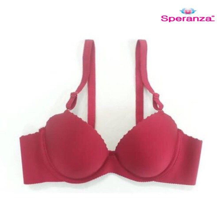 Áo ngực nữ không gọng su đúc định hình ngực - SPA707SH