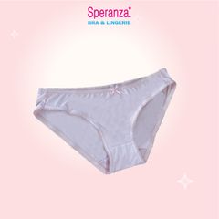 Combo 4 Quần Lót Nữ Speranza, Mềm Mại, Thoáng Mát, Co Dãn Tốt - SPQ020SH