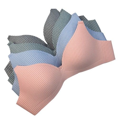 Áo ngực nữ không gọng mút mỏng mềm mại thoáng mát SPA1906SH