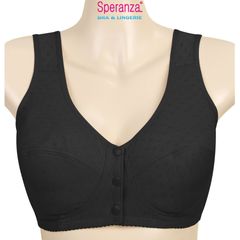 Áo lót nữ thiết kế khuy cài trước speranza SPAB3301SH