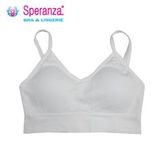 Áo lá nữ sinh Speranza, mút vừa nâng ngực SPAL043SH