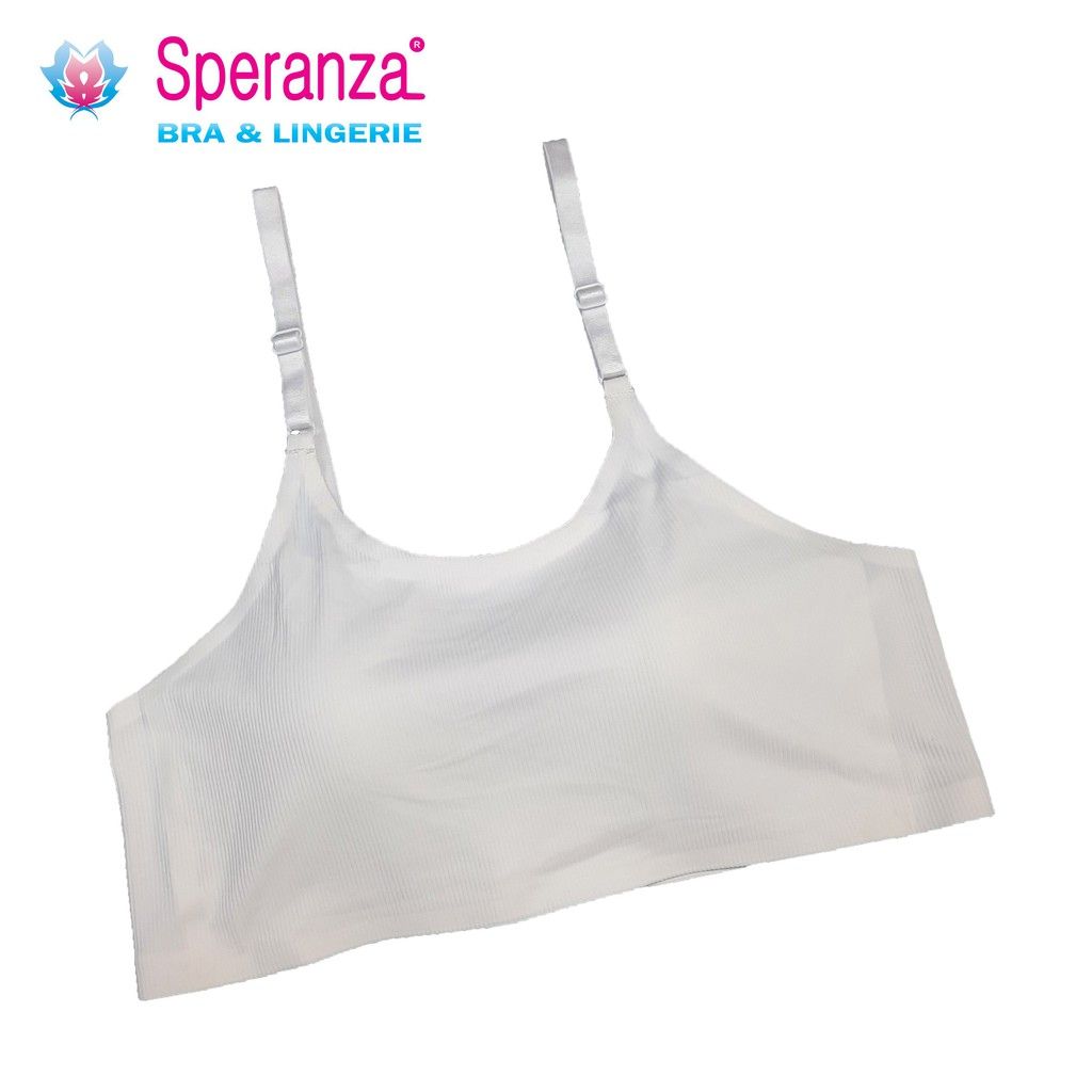 Áo Bralette su hai dây đa năng cao cấp cực xinh Speranza SPAL513SH