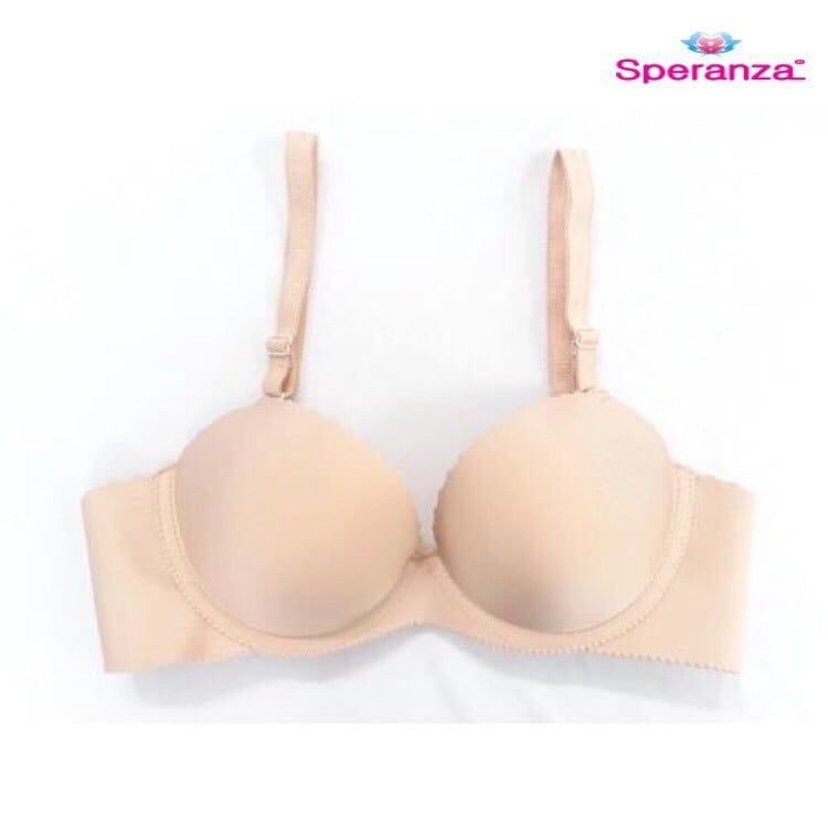 Áo ngực nữ su đúc speranza - không gọng - định hình ngực - Spa707