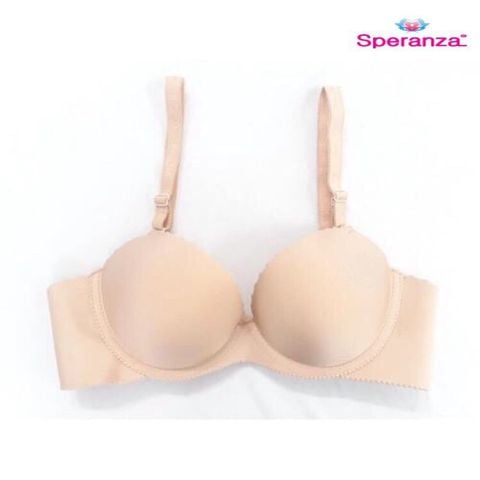 Áo ngực nữ su đúc speranza - không gọng - định hình ngực - Spa707SH