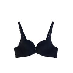 Áo ngực nữ có gọng mút vừa phối ren SPA8837SH