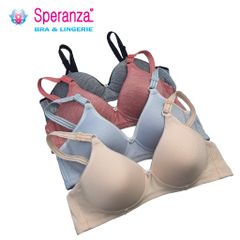 Áo ngực nữ không gọng mút mỏng mềm thoáng mát SPA838SH