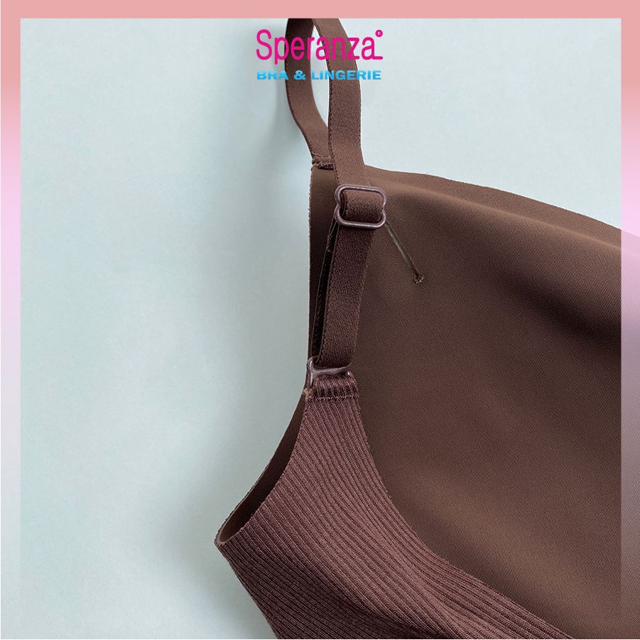 Áo ngực nữ không gọng đêm mỏng nâng ngực ôm dáng SPA777SH