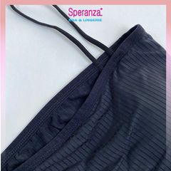Áo bra hai dâycotton mềm thoáng mát mảnh cup ngực SPAL666SH