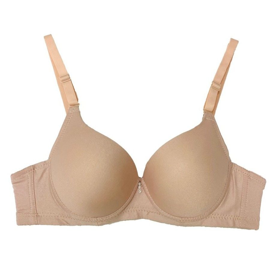 Áo ngực nữ mút vừa trơn ôm sát SPA223SH