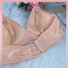 Áo ngực nữ không gọng mút mỏng mềm mại thoải mái mặc cả ngày - SPA449SH