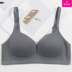 Áo ngực nữ không gọng mút mỏng mềm mịn thoáng mát SPA7318SH