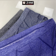Quần lót nam size lớn briefs thun lạnh co dãn thoáng thoải mái JM817SH