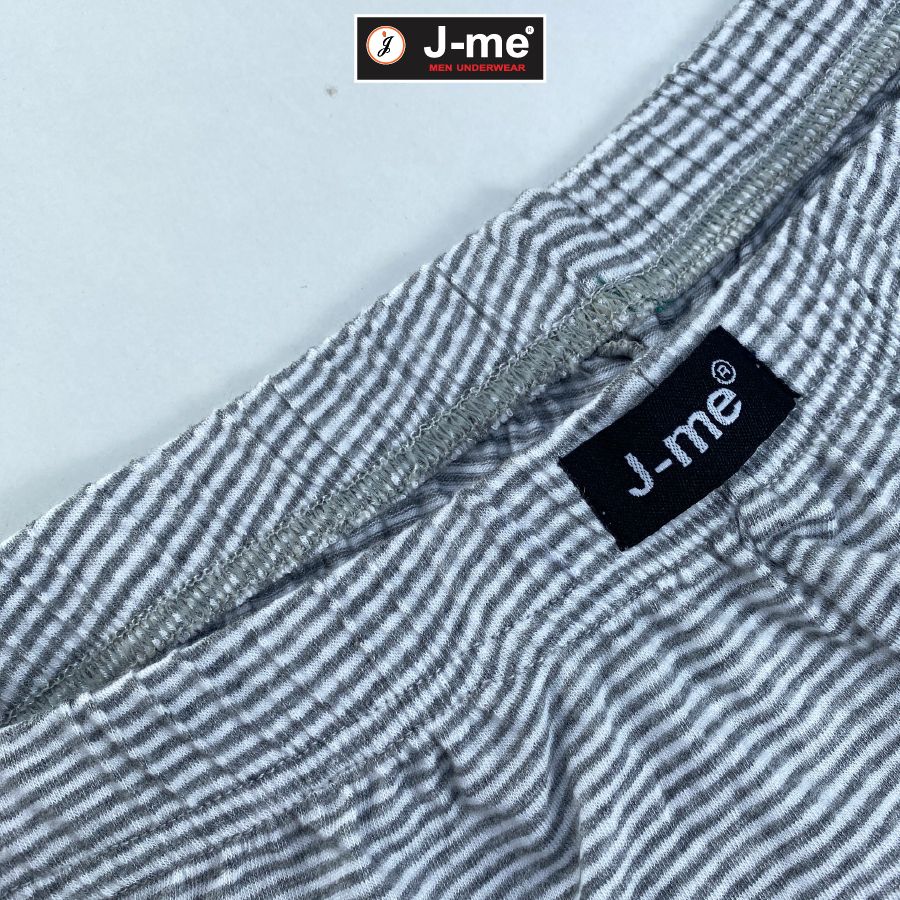 Quần đùi nam size lớn cotton co dãn 4 chiều, thấm hút khử mùi JMB036SH