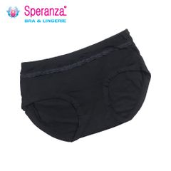 Quần lót nữ cotton cạp vừa duyên dáng thoải mái mềm SPQ836SH