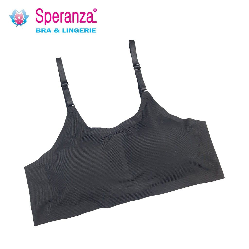 Áo Bralette su hai dây đa năng cao cấp cực xinh Speranza SPAL513SH