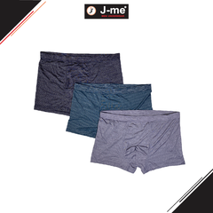 Quần boxer nam size lớn thun lạnh co dãn thoáng thoải mái JM822SH