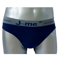 Quần lót nam brief, free size 50-65kg mặc thoải mái co dãn tốt JM039SH