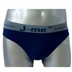 Quần Lót Nam J-me, Kiểu Dáng Brief, Free Size 50kg đến 65kg, mặc thoải mái co dãn tốt - JM039SH