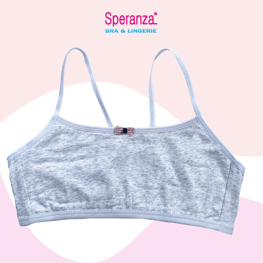 Áo Lá Nữ Sinh Speranza - Vải Cotton Thấm Hút Và Khử Mùi Hôi Hiệu Quả - SPAL042SH
