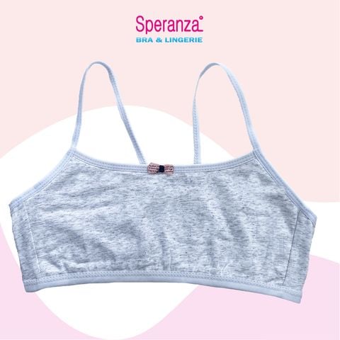 Áo Lá Nữ Sinh Speranza - Vải Cotton Thấm Hút Và Khử Mùi Hôi Hiệu Quả - SPAL042SH