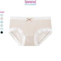 Quần lót nữ thiết kế đơn giản vải mềm nhẹ free size 45-55kg SPQ690SH
