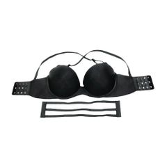 Áo ngực nữ không gọng vải su Spa3304SH