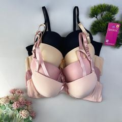 Áo ngực nữ có gọng form cup ngực tròn trịa đầy dặn SPA6188SH