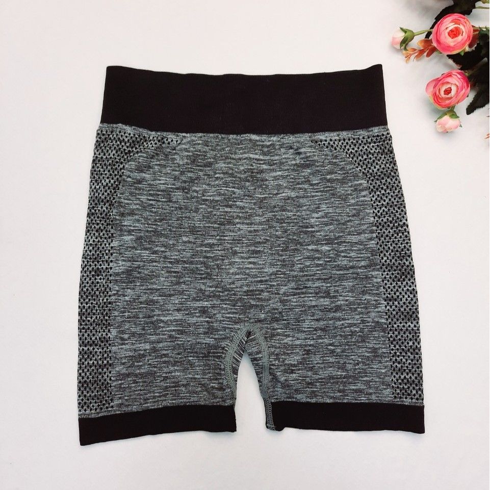 Quần thể thao nữ seamless tập gym yoga SPQT6155SH