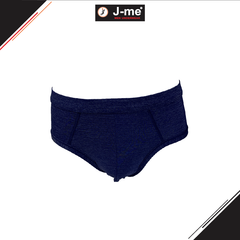 Quần lót nam size lớn briefs thun lạnh co dãn thoáng thoải mái JM817SH