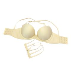 Áo ngực nữ không gọng vải su Spa3304SH