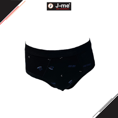 Quần lót nam size lớn briefs cotton 4 chiều thoáng hút mồ hôi JM475SH