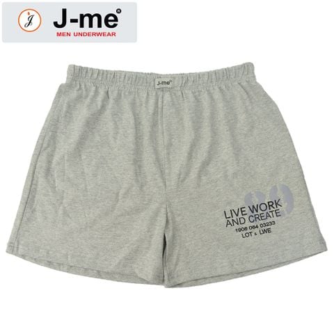 Quần Đùi Nam Big Size Jme - Quần đùi mặc khi ở nhà và Mặc Khi Ngủ- thoáng mát - Co Dãn 4 Chiều - JMB024SH