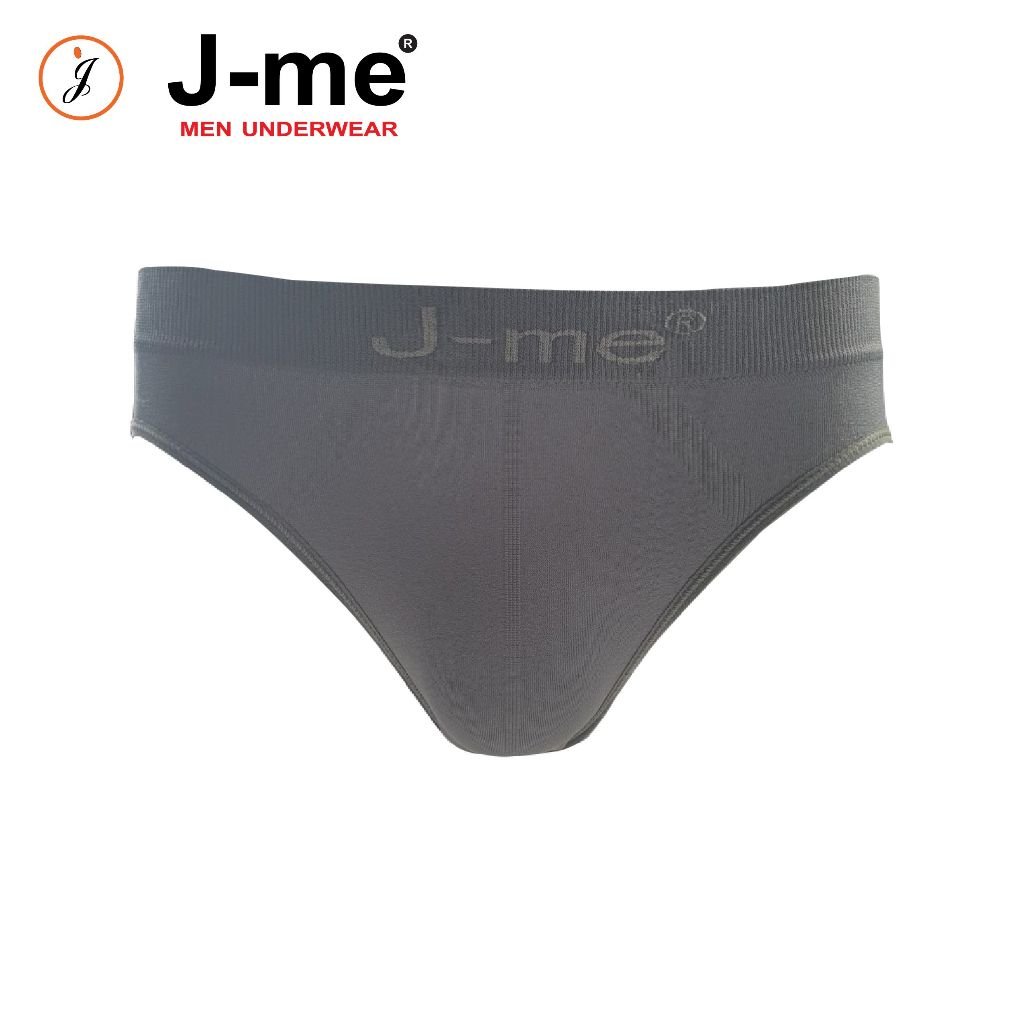 Quần lót nam brief, free size 50-65kg mặc thoải mái co dãn tốt JM039SH