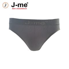 Quần lót nam brief, free size 50-65kg mặc thoải mái co dãn tốt JM039SH