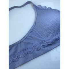 Áo ngực nữ không gọng mút mỏng mềm mại thoáng khí ôm ngực tạo dáng SPA8048SH