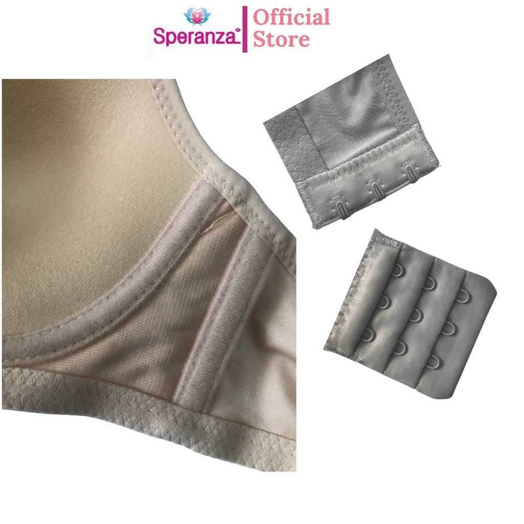 Áo ngực nữ không gọng mút mỏng thoáng mát thoải mái SPA928SH
