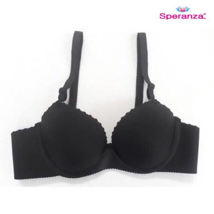 Áo ngực nữ không gọng su đúc định hình ngực - SPA707SH