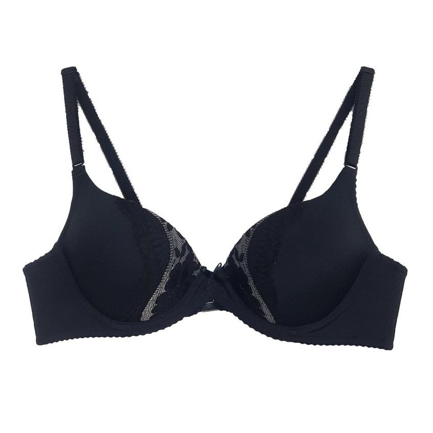 Áo ngực nữ mút vừa ôm nâng ngực 2-3cm quyến rũ SPA136SH