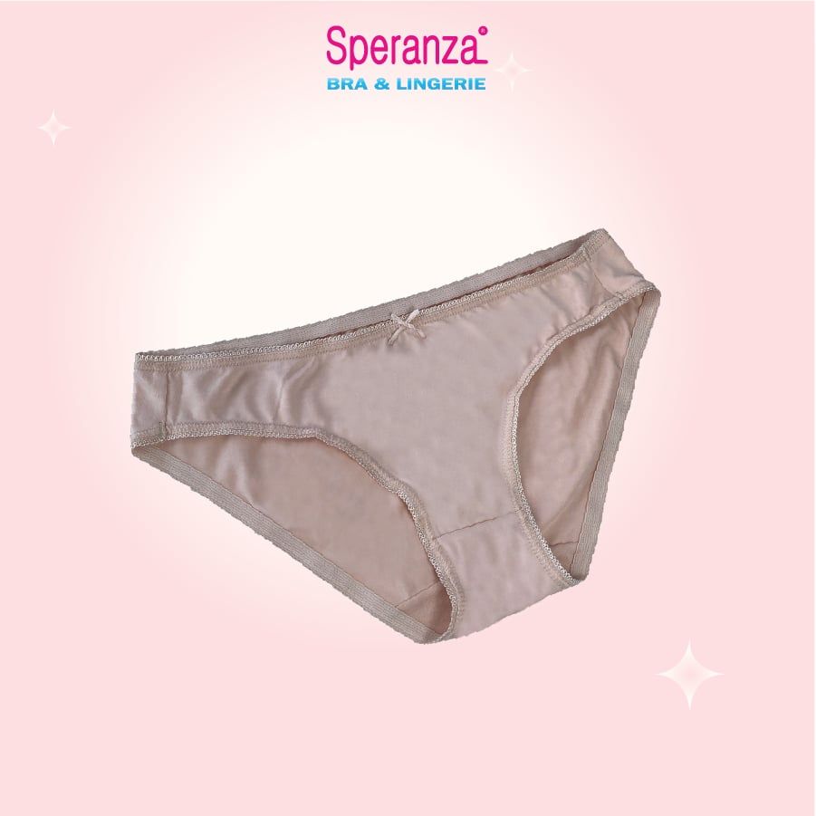 Combo 4 quần lót nữ  mềm mại thoáng mát co dãn tốt SPQ020SH