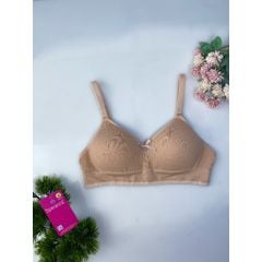 Áo ngực nữ không gọng mút mỏng mềm mại thoáng mát trẻ trung quyến rũ SPA0607SH
